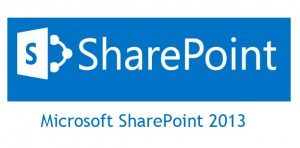 SharePoint 2013 Training